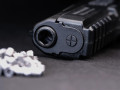 ASG CZ P-09 Luftpistol CO2 4,5 mm blowback luftpistol