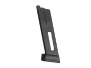 ASG CZ Shadow 2 CO2 4.5mm Magasin