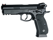 ASG CZ SP-01 Shadow CO2 Luftpistol 4,5 mm