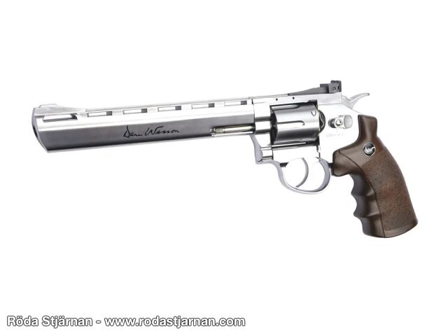 ASG Dan Wesson 8