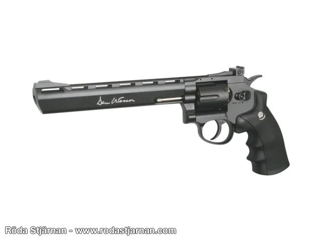 ASG Dan Wesson 8