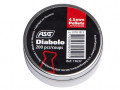 ASG Diabolo kuler 4,5mm 200stk