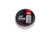 ASG Diaboloer 4.5mm 200 stk for luftvåpen