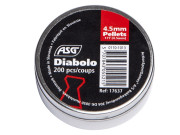 ASG Diabolokulor 4.5mm 200st