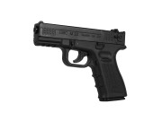 ASG ISSC M22 4,5mm CO2 GBB