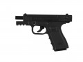 ASG ISSC M22 4.5mm CO2 GBB luftpistol