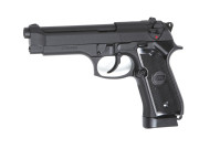 ASG M9 X9 Classic 4.5mm CO2 luftpistol