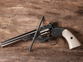 ASG Schofield Fullängdspipa luftpistol