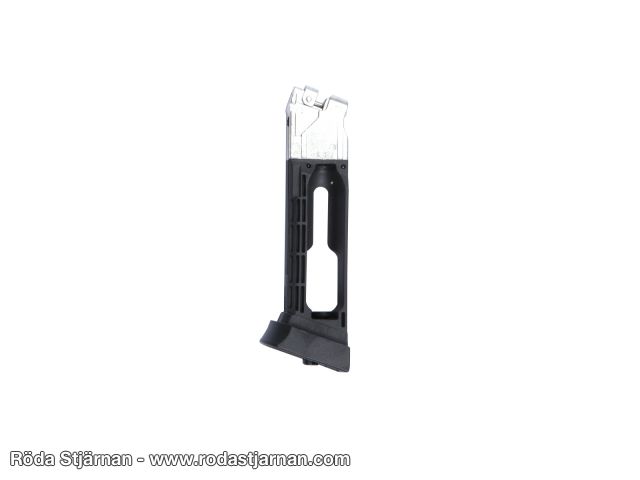 ASG SP-01 SHADOW CO2 Magasin 4.5mm magasin