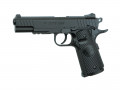 ASG STI Duty One GBB 4,5 mm luftpistol