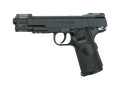 ASG STI Duty One GBB 4,5 mm luftpistol