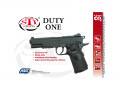 ASG STI Duty One GNB 4.5mm luftpistol