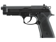 Beretta Elite II CO2 Luftpistol 4,5 mm BB