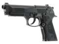 Beretta Elite II CO2 Luftpistol 4,5 mm BB luftpistol