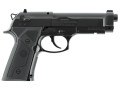 Beretta Elite II CO2 Luftpistol 4,5 mm BB luftpistol