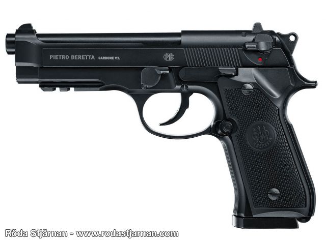 Beretta M92A1 CO2 4.5mm