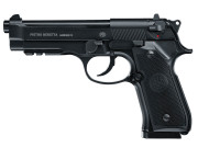 Beretta M92A1 CO2 4.5mm luftpistol