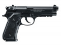 Beretta M92A1 CO2 4.5mm luftpistol