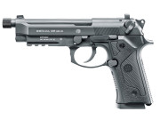 Beretta M9A3 FM CO2 4.5mm luftpistol