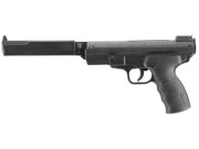 Browning Buck Mark Magnum 4.5mm luftpistol