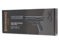 Browning Buck Mark Magnum 4.5mm