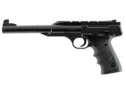 Browning Buck Mark URX 4.5mm Diabol Luftpistol