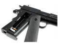 Colt Government 1911 A1 CO2 Luftpistol 4,5 mm Diabol luftpistol