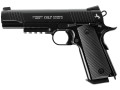 Colt M45 CQBP CO2 Luftpistol 4,5 mm