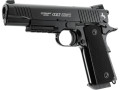 Colt M45 CQBP CO2 Luftpistol 4.5 mm