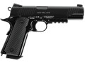 Colt M45 CQBP CO2 Luftpistol 4.5 mm luftpistol