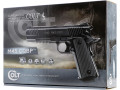 Colt M45 CQBP CO2 Luftpistol 4.5 mm luftpistol