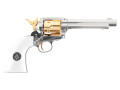 Colt Single Action Army 45 Smoke Wagon 4.5mm