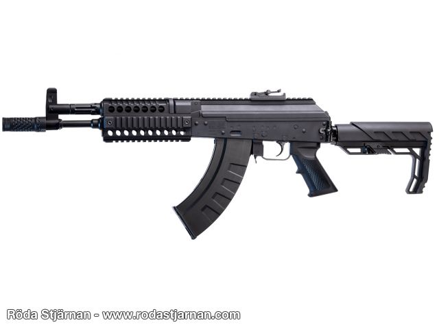 Crosman Full Auto AK1 4.5mm CO2