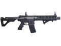 Crosman Full Auto DPMS SBR 4.5mm CO2 Luftgevär luftgevär