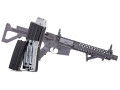 Crosman Full Auto DPMS SBR 4.5mm CO2 Luftgevär luftgevär
