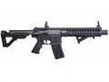 Crosman Full Auto DPMS SBR 4.5mm CO2