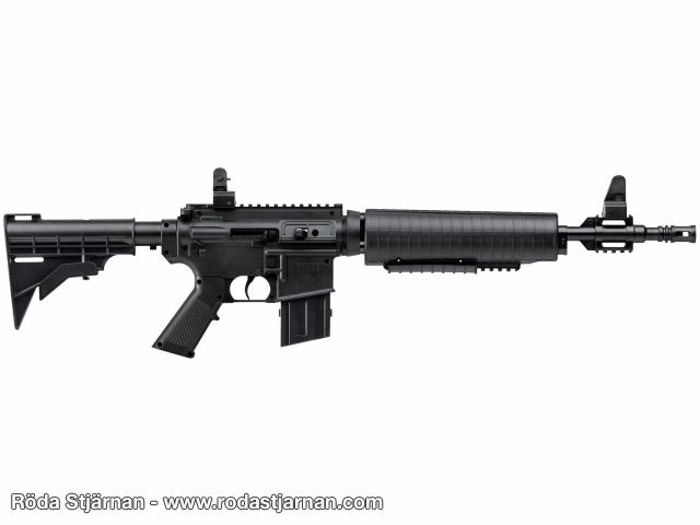 Crosman M4-177