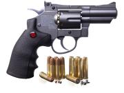 Crosman SNR357 4.5mm Diabol luftpistol