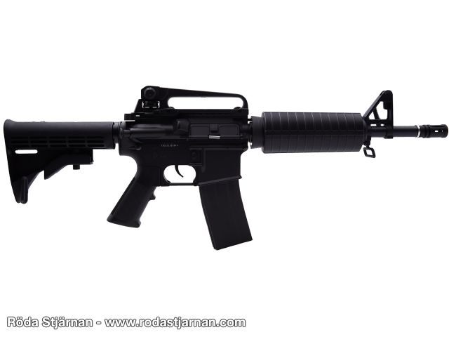 Cybergun FN M4 4.5mm CO2 Luftgevär luftgevär