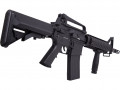 Cybergun FN M4 RIS 4.5mm CO2