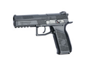 CZ P-09 CO2 GBB Diabolo luftpistol