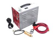 Evelox Portabel PCP Kompressor 2.0
