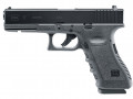 Glock 17 4,5 mm Diabol GBB