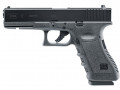 Glock 17 4.5mm Diabol GBB