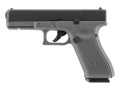 Glock 17 GEN 5 4,5 mm CO2 Blowback Tungsten Grey