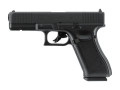 Glock 17 Gen 5 4,5 mm Diabol CO2 GBB