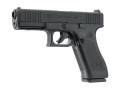 Glock 17 Gen 5 MOS 4.5mm Diabol CO2 GBB