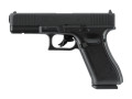 Glock 17 Gen 5 4.5mm Diabol CO2 GBB