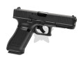 Glock 17 Gen 5 4.5mm diabol GBB luftpistol luftpistol