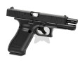 Glock 17 Gen 5 4.5mm diabol GBB luftpistol luftpistol